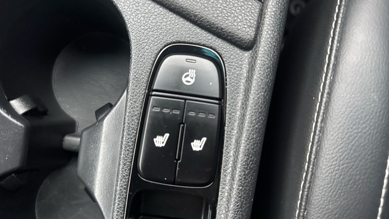 Kia Niro 1.6 GDi Hybrid 3 5dr DCT Hybrid Estate